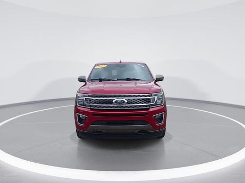 2021 Ford Expedition King Ranch
