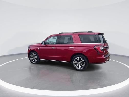 2021 Ford Expedition King Ranch