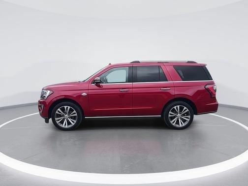 2021 Ford Expedition King Ranch