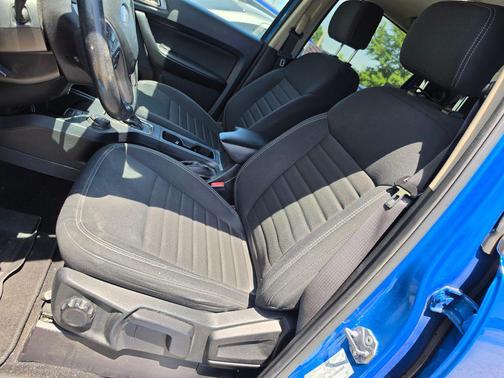 VELOCITY BLUE 2021 Ford Ranger XLT