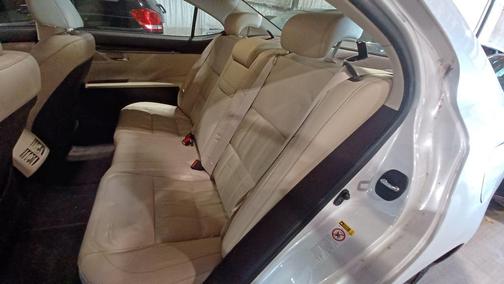 2016 Lexus ES 350 Base