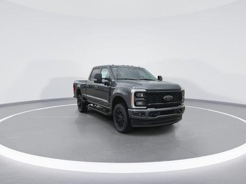 2026 Ford F-250 XLT