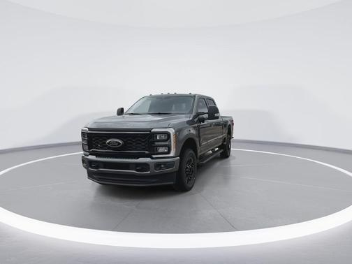 2026 Ford F-250 XLT
