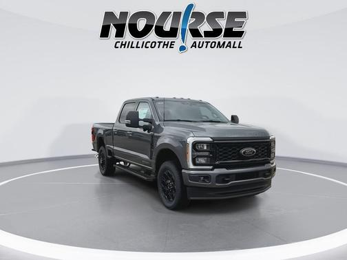 2026 Ford F-250 XLT