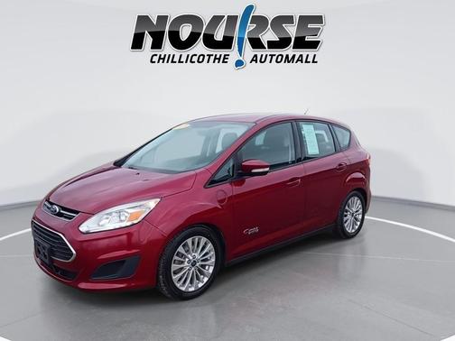 2017 Ford C-Max Energi SE