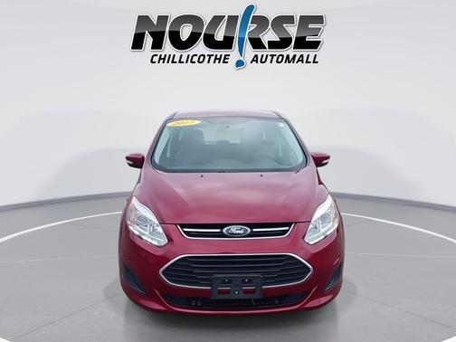 2017 Ford C-Max Energi SE