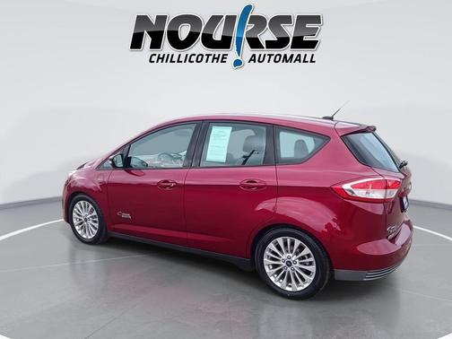 2017 Ford C-Max Energi SE
