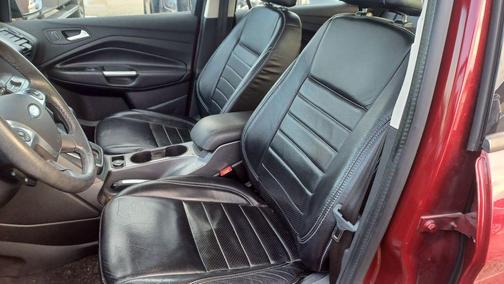 2017 Ford C-Max Energi SE