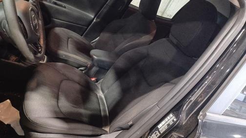 2018 Jeep Renegade Altitude