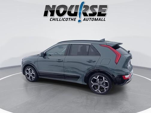 2024 Kia Niro Touring
