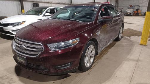 2019 Ford Taurus SEL