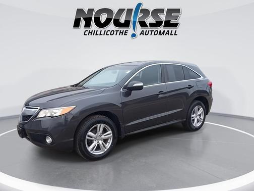2014 Acura RDX Base
