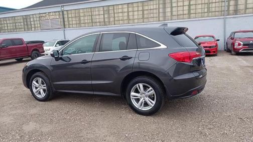 2014 Acura RDX Base