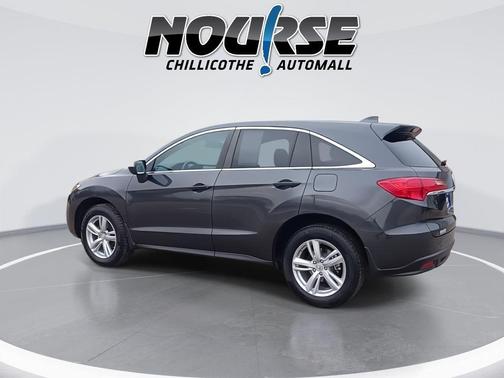 2014 Acura RDX Base