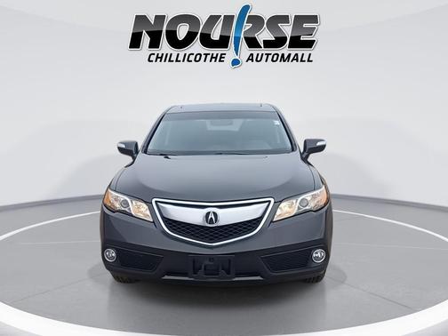 2014 Acura RDX Base