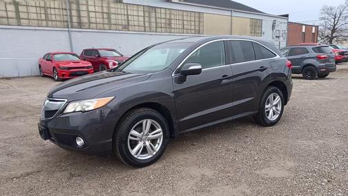 2014 Acura RDX Base