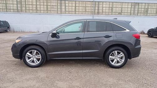 2014 Acura RDX Base