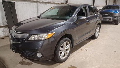 2014 Acura RDX Base