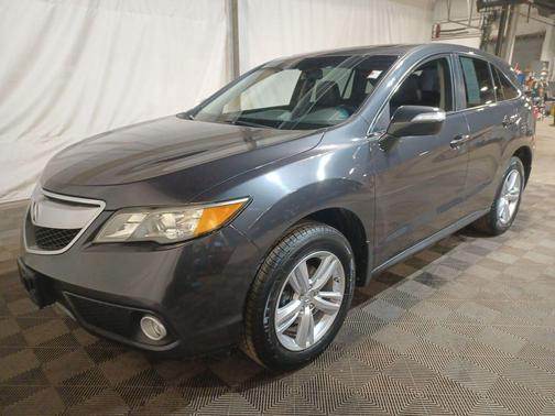 2014 Acura RDX Base