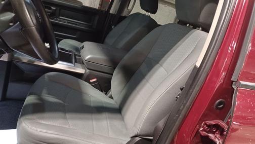 2014 RAM 1500 Tradesman/Express