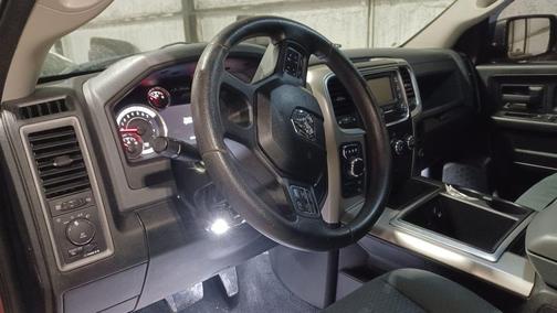2014 RAM 1500 Tradesman/Express