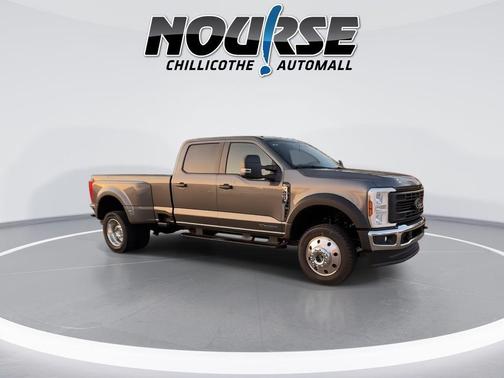 2026 Ford F-450 XL