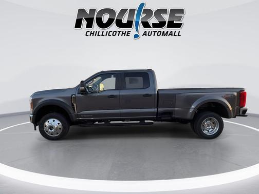 2026 Ford F-450 XL