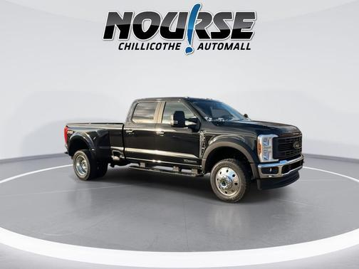 2026 Ford F-450 XL