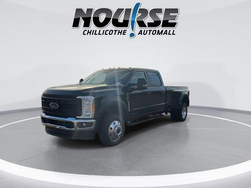 2026 Ford F-450 XL