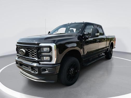 2026 Ford F-250 XLT