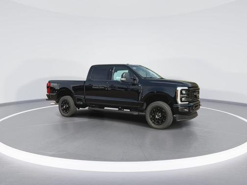 2026 Ford F-250 XLT