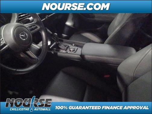 2023 Mazda Mazda3 2.5 S Select