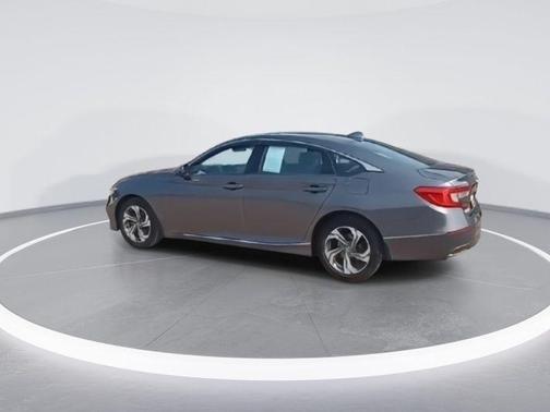 2020 Honda Accord EX 1.5T