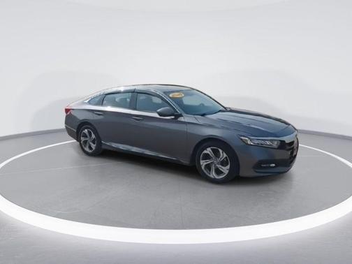 2020 Honda Accord EX 1.5T