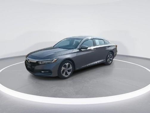 2020 Honda Accord EX 1.5T