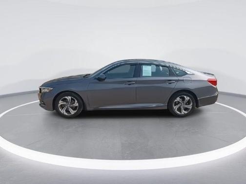 2020 Honda Accord EX 1.5T