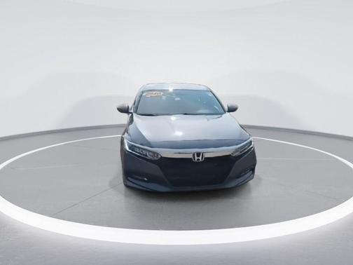 2020 Honda Accord EX 1.5T