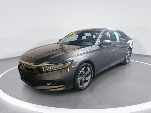 2020 Honda Accord EX 1.5T