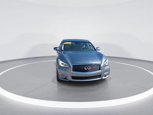 2017 INFINITI Q70L 3.7X