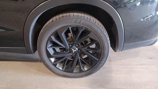 2023 Mitsubishi Outlander SE Black Edition 2WD