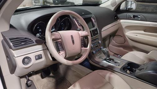 2012 Lincoln MKT EcoBoost