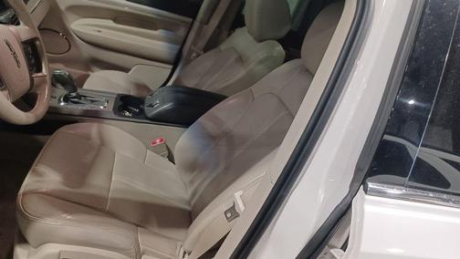 2012 Lincoln MKT EcoBoost