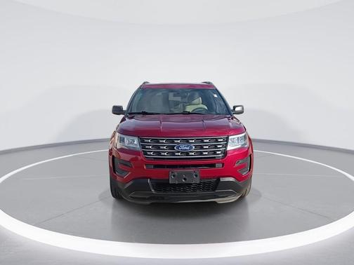 2016 Ford Explorer Base