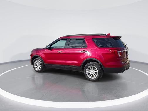 2016 Ford Explorer Base