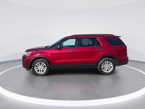 2016 Ford Explorer Base