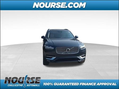 2024 Volvo XC90 B6 Ultimate Bright Theme 6-Seater