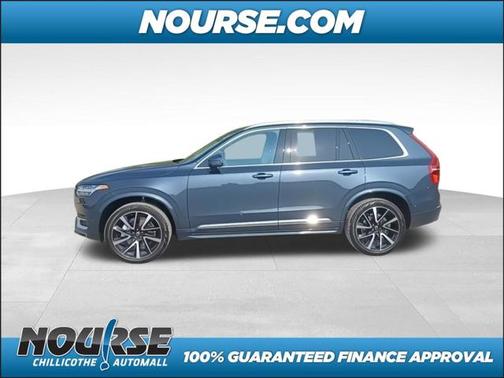 2024 Volvo XC90 B6 Ultimate Bright Theme 6-Seater