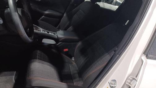 2025 Honda HR-V AWD Sport