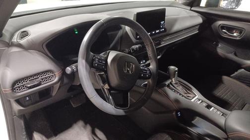 2025 Honda HR-V AWD Sport