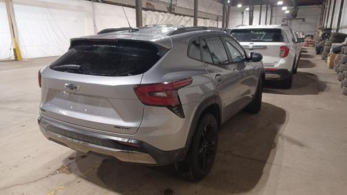 2024 Chevrolet Trax FWD ACTIV